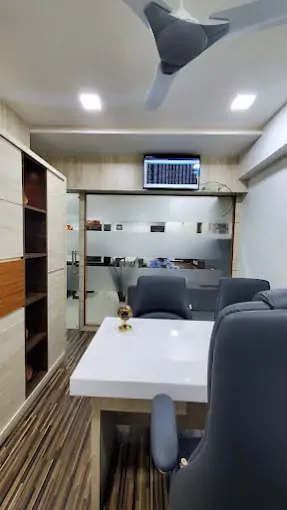 Office Photo