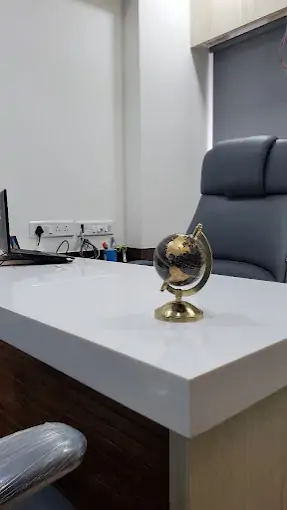 Office Photo