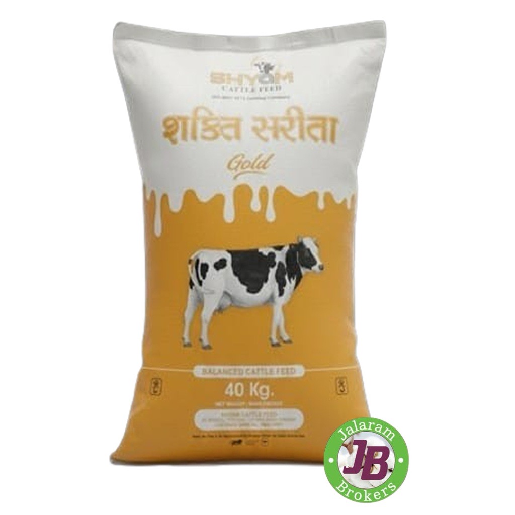 SHAKTI SARITA MIX CATTELFEED